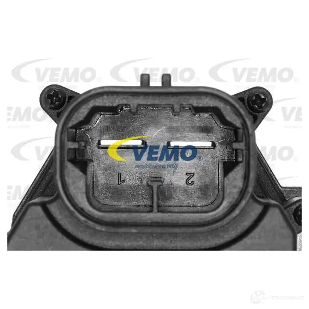 Резистор печки VEMO V22-79-0018 1437883057 L2U Y5 изображение 1