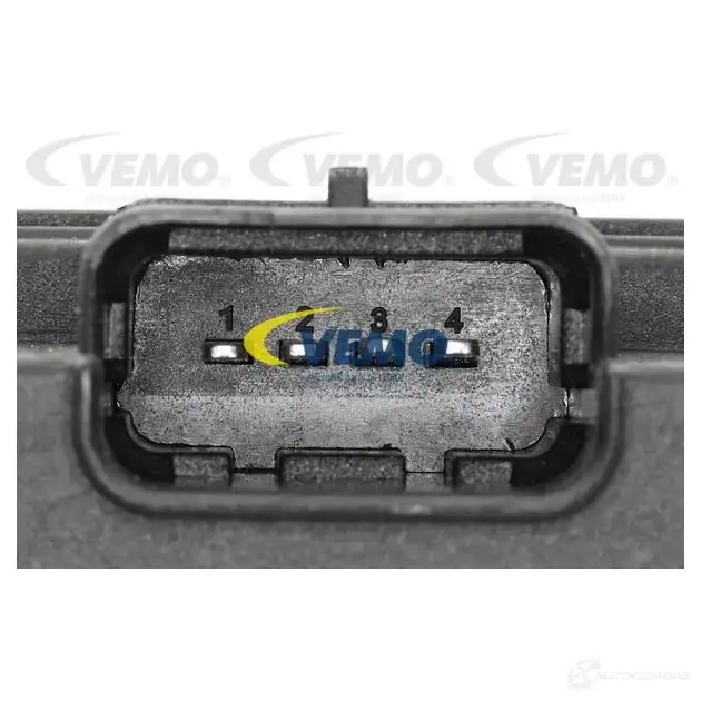 Резистор печки VEMO V22-79-0018 1437883057 L2U Y5 изображение 2