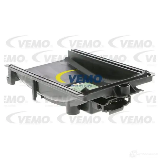 Резистор печки VEMO 1640594 V10-79-0008 4046001375804 6W FKA изображение 0