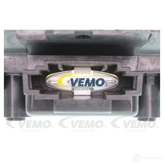 Резистор печки VEMO 1640594 V10-79-0008 4046001375804 6W FKA изображение 1