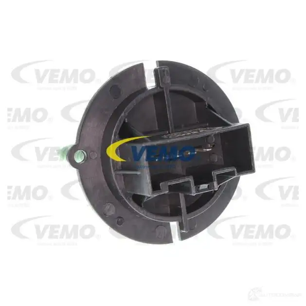 Резистор печки VEMO 4046001624407 1649404 V42-79-0016 BA3 CO изображение 0