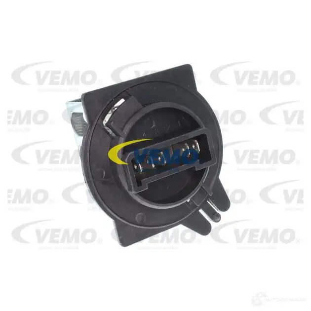 Резистор печки VEMO ME4V B 1649403 4046001624391 V42-79-0015 изображение 0