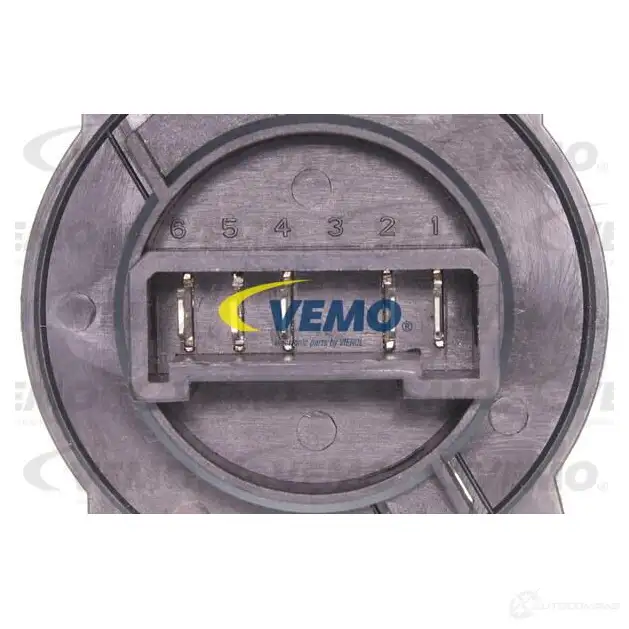 Резистор печки VEMO ME4V B 1649403 4046001624391 V42-79-0015 изображение 1