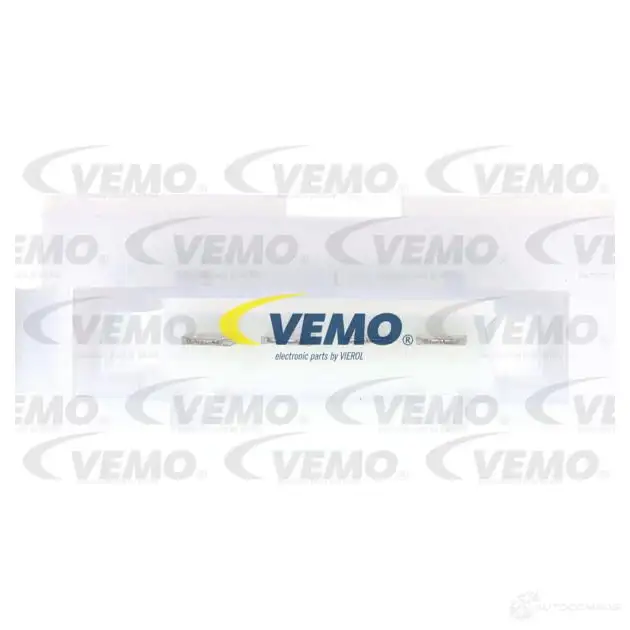 Резистор печки VEMO NQJEG M9 V10-79-0010 1640596 4046001375781 изображение 1