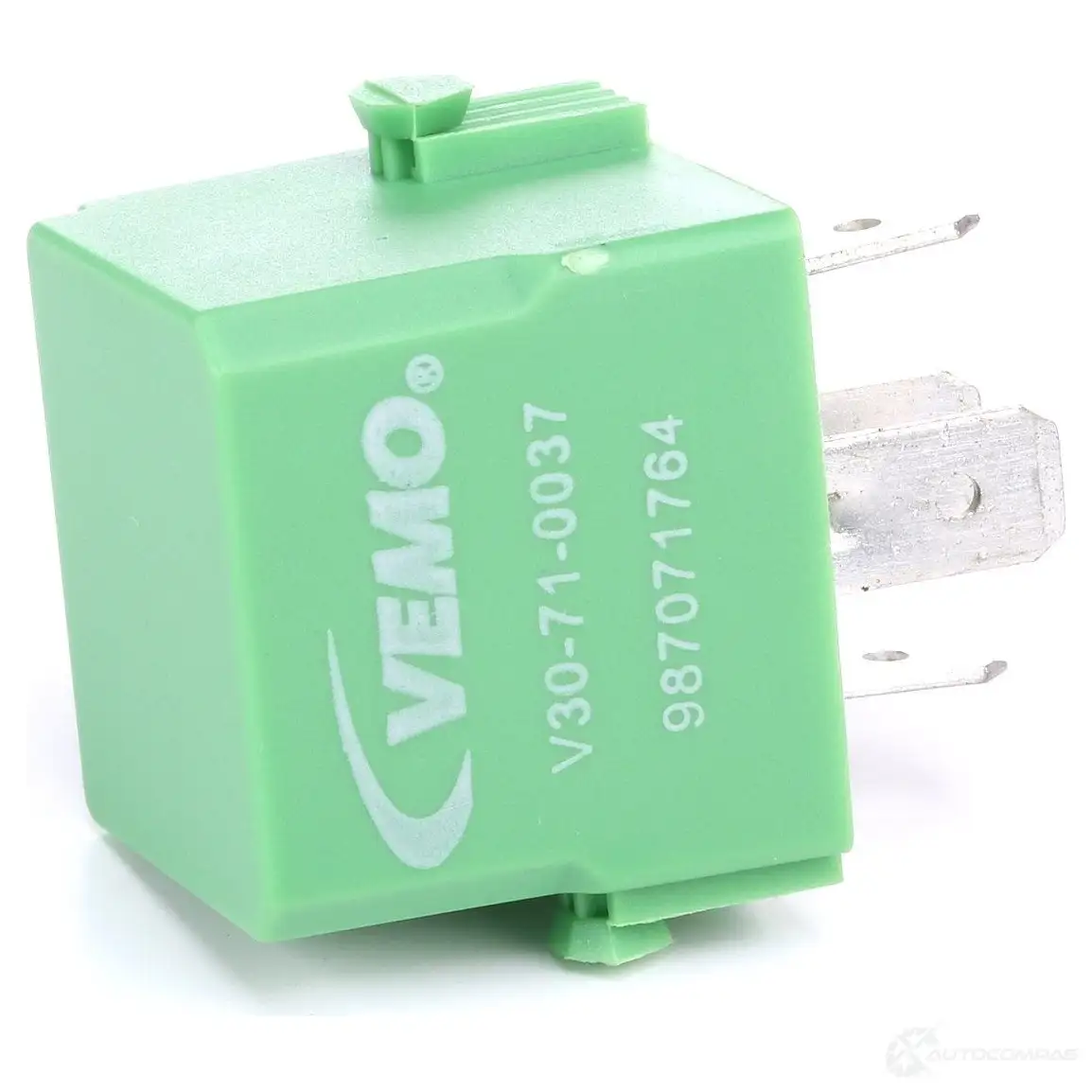 Реле регулировки дорожного просвета VEMO V30-71-0037 4046001627644 1646222 N2NES I7 - Изображение 1