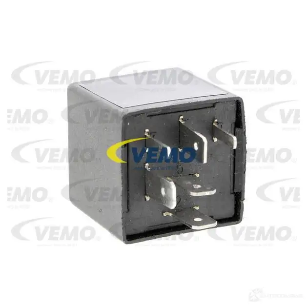 Реле VEMO 1218256222 V15-71-1028 4046001878879 W2W 86E - Изображение 1