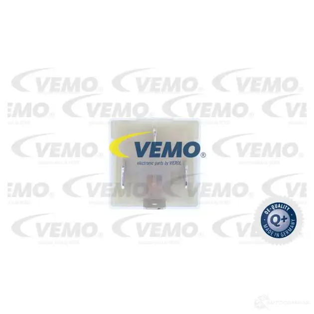 Реле кондиционера VEMO 1641230 V15-71-0010 Y4 YFCN 4046001270376 изображение 6