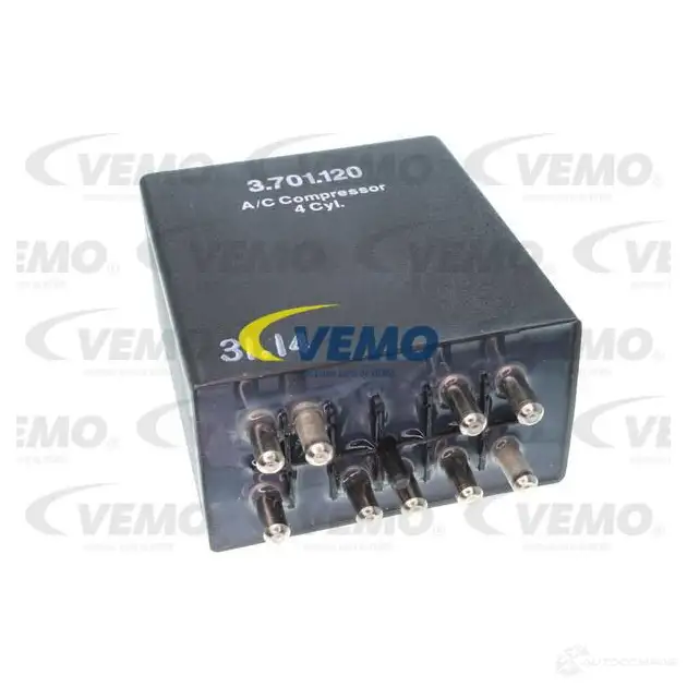 Реле системы кондиционирования воздуха VEMO F EE1RPJ 4046001255137 1646194 v30710008 - Изображение 1