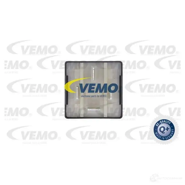 Реле топливного насоса VEMO P02I8 D V15-71-0018 1641237 4046001270468 изображение 6