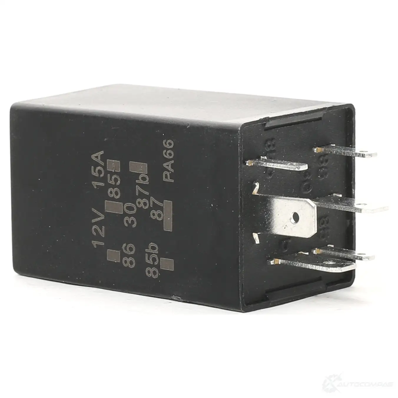 Реле топливного насоса VEMO 4046001331855 YLA1 C6E V40-71-0002 1648330 - Изображение 1