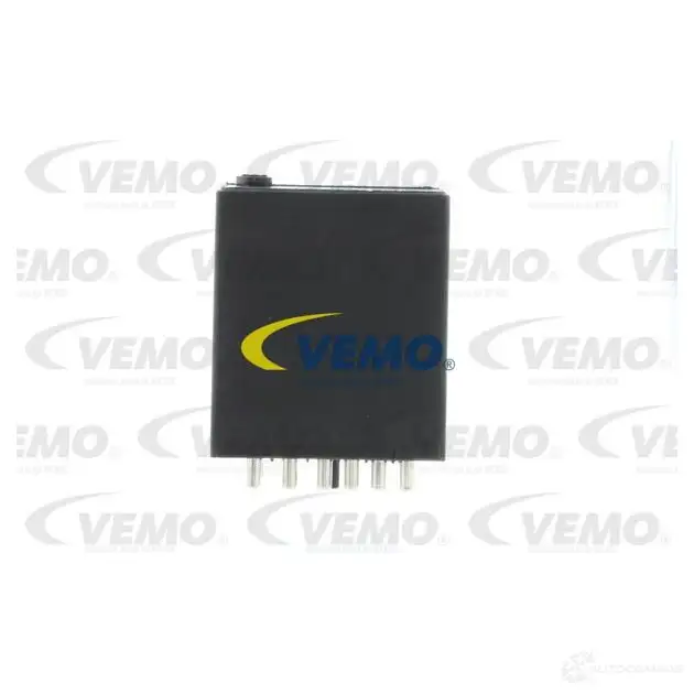 Реле топливного насоса VEMO YV CI25 1646193 V30-71-0007 4046001255120 изображение 2