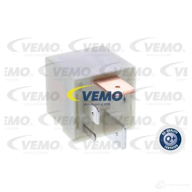Реле VEMO E MX09F V15-71-1024 1218256208 4046001858772 изображение 0