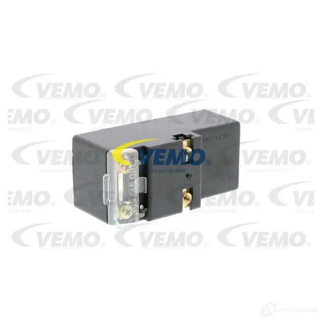 Реле вентилятора VEMO 4046001634130 1641279 V15-71-1019 QX9M2A 0 - Изображение 1