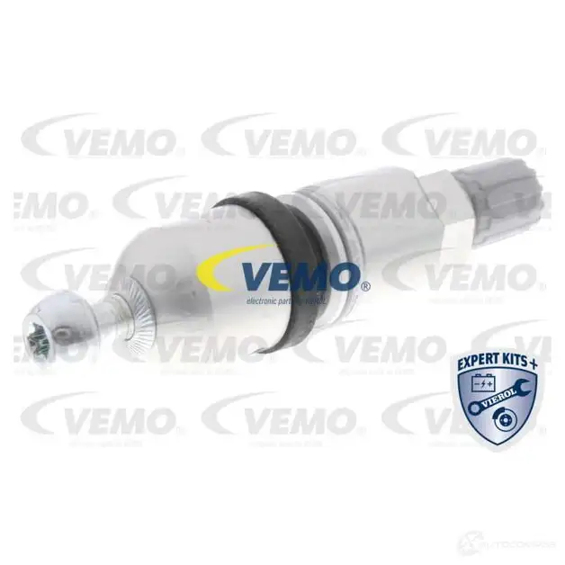 Ремкомплект датчика давления в шинах VEMO V99-72-5007 1652635 ZNUHS P 4046001654626 изображение 0