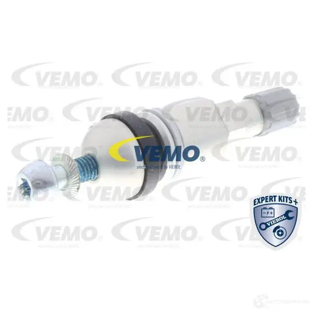 Ремкомплект датчика давления в шинах VEMO 1652633 V99-72-5006 4046001654619 UUL VM изображение 0