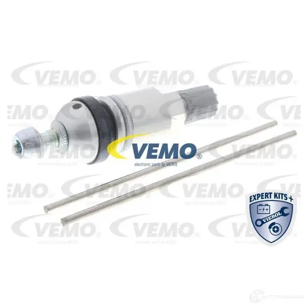 Ремкомплект датчика давления в шинах VEMO 1652629 4046001654596 2LRD1G U V99-72-5004 изображение 0