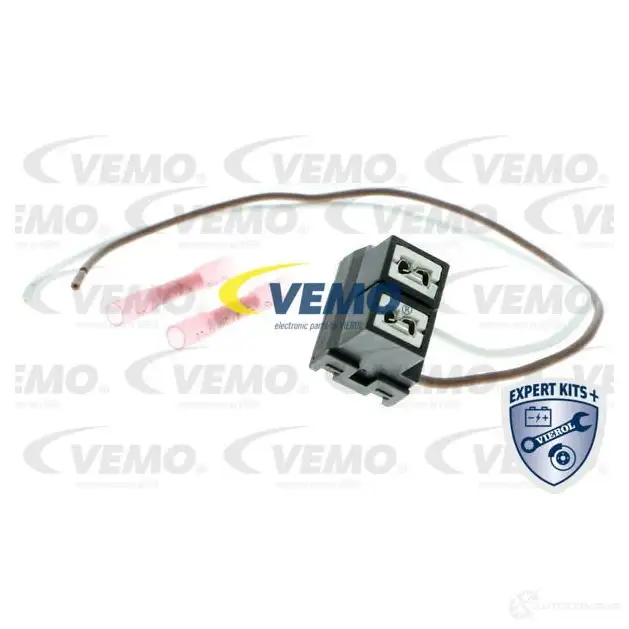 Фишка проводки VEMO 4046001641961 V99-83-0003 1652732 3E911 MC - Изображение 1
