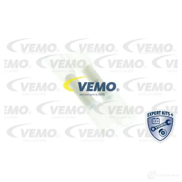 Фишка проводки VEMO V46-83-0004 O0 Z9BK4 1650331 4046001641862 изображение 2