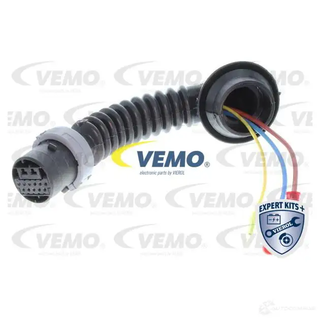 Фишка проводки VEMO V40-83-0015 62 89 387 9165432 1648967 изображение 0