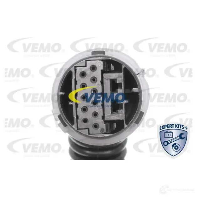 Фишка проводки VEMO V40-83-0015 62 89 387 9165432 1648967 изображение 1