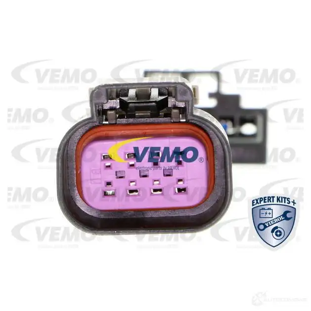 Фишка проводки VEMO V24-83-0010 1644272 4046001641749 AGEDB NO изображение 1