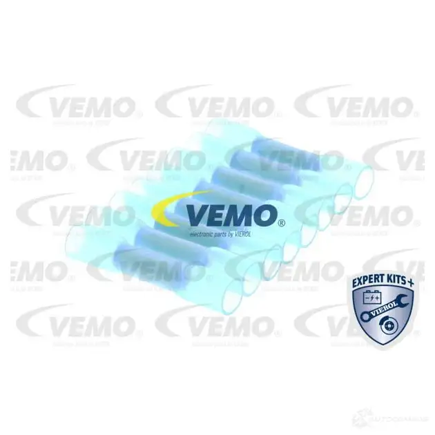 Фишка проводки VEMO 1644282 T YRCL V24-83-0020 4046001690785 изображение 2