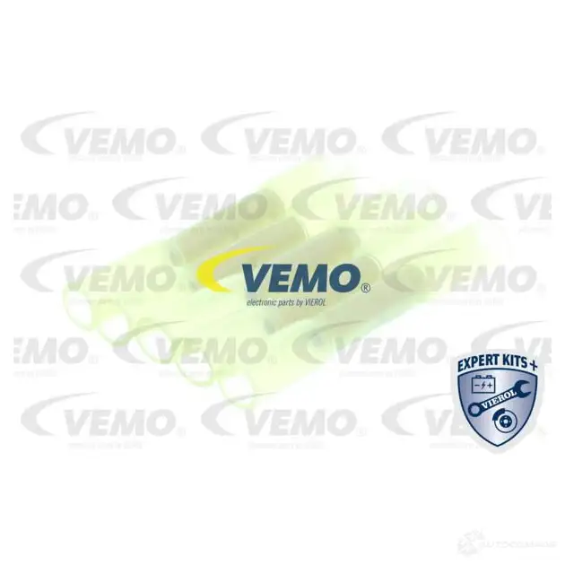 Фишка проводки VEMO V24-83-0035 1644292 4046001798061 TTMMVC E изображение 2