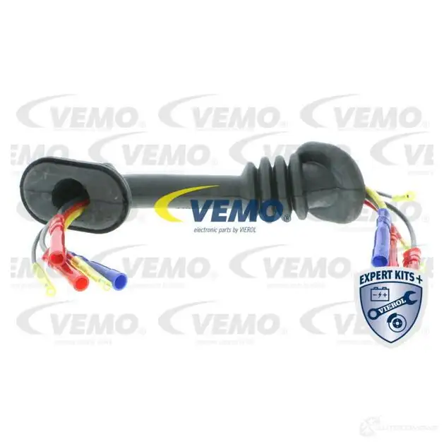 Фишка проводки VEMO 1640736 6K6 971 145 Q WB1J1 V10-83-0041