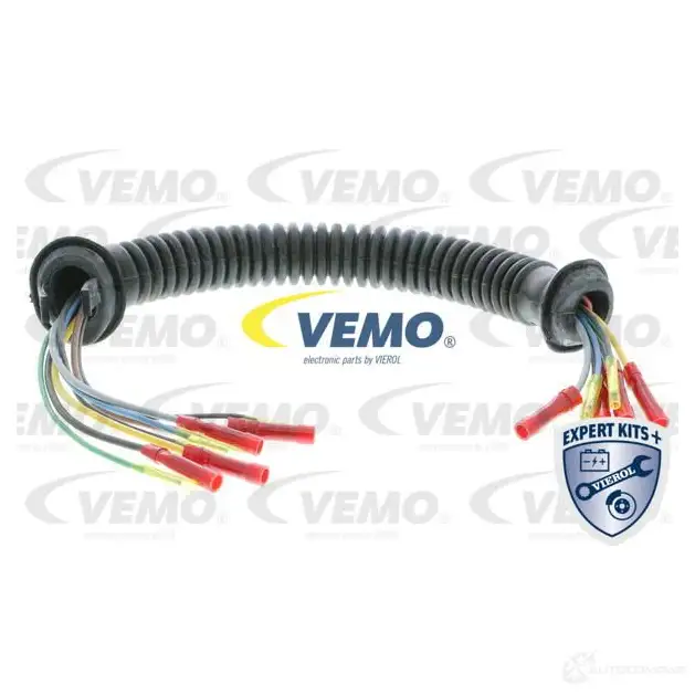 Фишка проводки VEMO 1642893 V20-83-0012 61 11 6 933 040 61 11 6 961 293