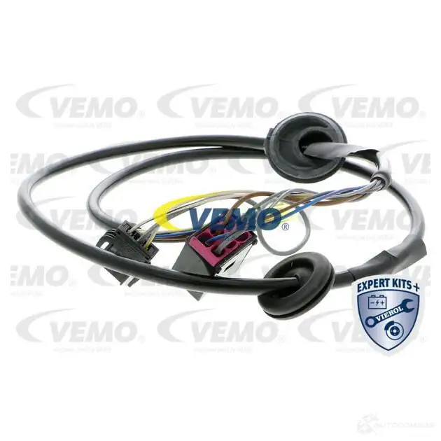 Фишка проводки VEMO 8A1 971 726 A V10-83-0009 8A1 971 726 D 1640708 изображение 0