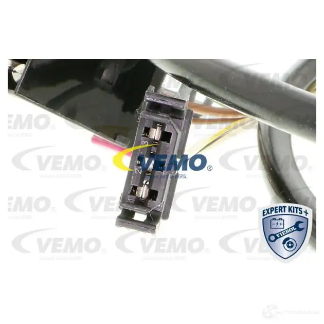 Фишка проводки VEMO 8A1 971 726 A V10-83-0009 8A1 971 726 D 1640708 изображение 2