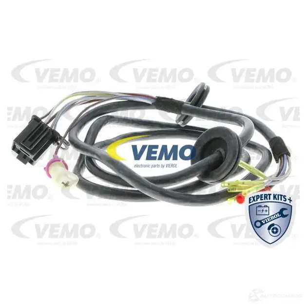 Фишка проводки VEMO V10-83-0005 1640704 8G0 971 726 G G24QM - Изображение 1