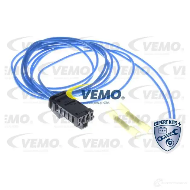 Фишка проводки VEMO V46-83-0003 4046001600326 B TP3S05 1650330 изображение 0