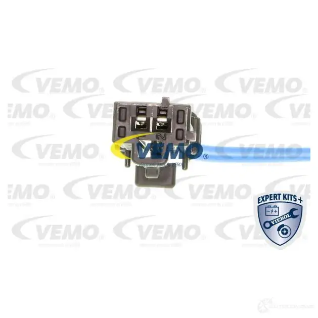 Фишка проводки VEMO V46-83-0003 4046001600326 B TP3S05 1650330 изображение 1