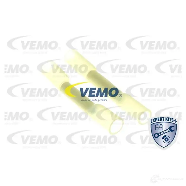 Фишка проводки VEMO V46-83-0003 4046001600326 B TP3S05 1650330 изображение 2