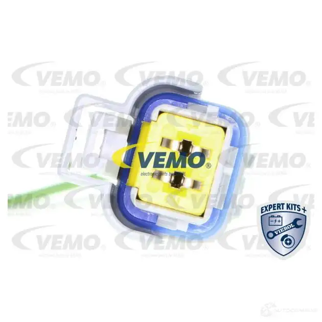 Фишка проводки VEMO V99-83-0016 4046001798160 2BANA N 1652741 изображение 1