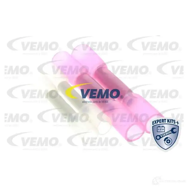 Фишка проводки VEMO 4046001798078 1644294 NPEJH 2 V24-83-0037 изображение 2