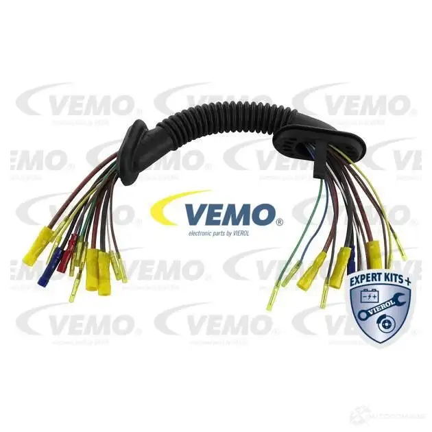 Фишка проводки VEMO V20-83-0022 WV GATE 1642903 4046001641794 изображение 0