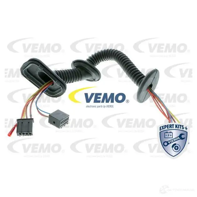 Разъем проводки VEMO v10830070 1640764 4046001578854 QV XUU изображение 0
