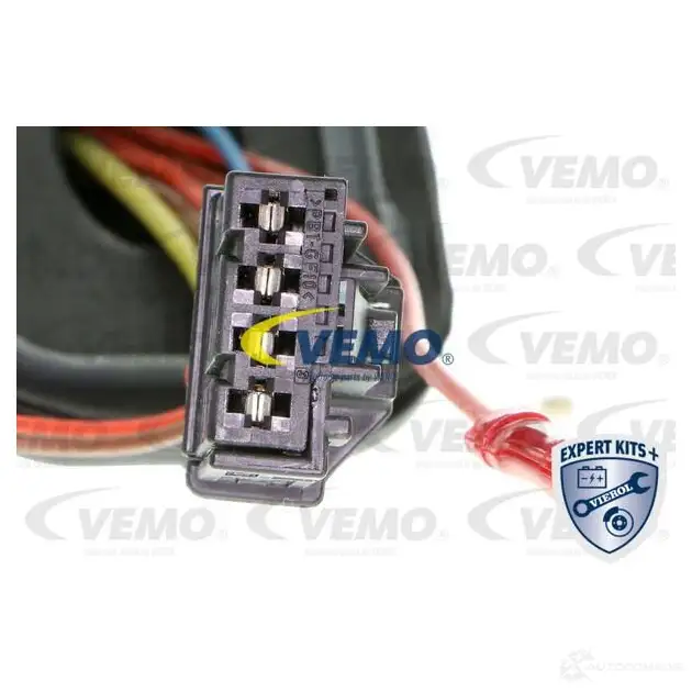 Разъем проводки VEMO v10830070 1640764 4046001578854 QV XUU изображение 2