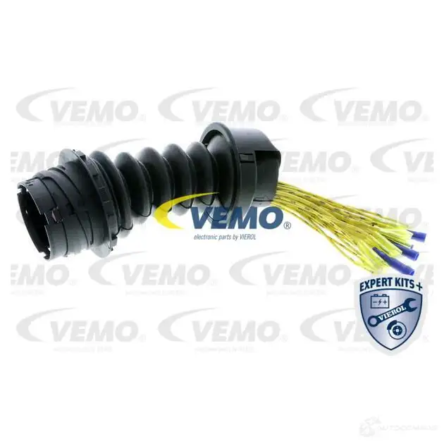 Разъем проводки VEMO WC L5AKI v10830069 1640763 4046001578830 изображение 0