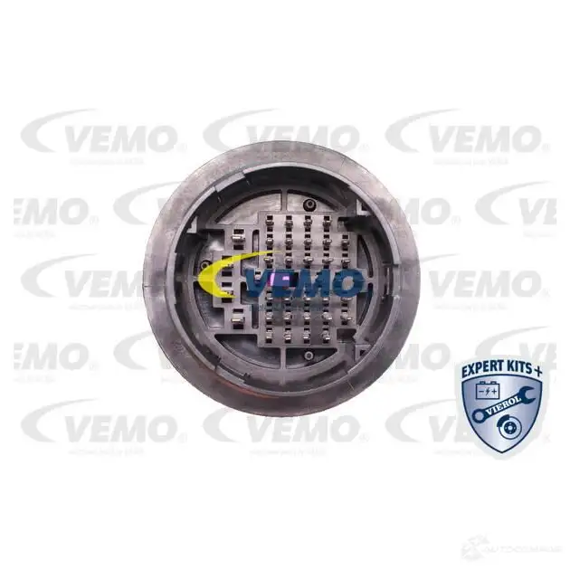 Разъем проводки VEMO WC L5AKI v10830069 1640763 4046001578830 изображение 1
