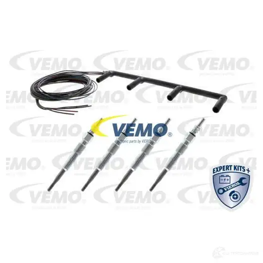 Фишка проводки VEMO V10-83-10116 5 8OGIH2 1439132229 изображение 0