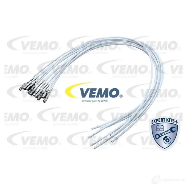 Разъем проводки VEMO v99830043 4046001798450 NOPC A 1652763 - Изображение 1