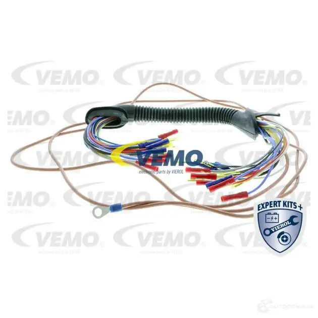 Фишка проводки VEMO V20-83-0023 4046001641800 1642904 KY5W 9Q изображение 0
