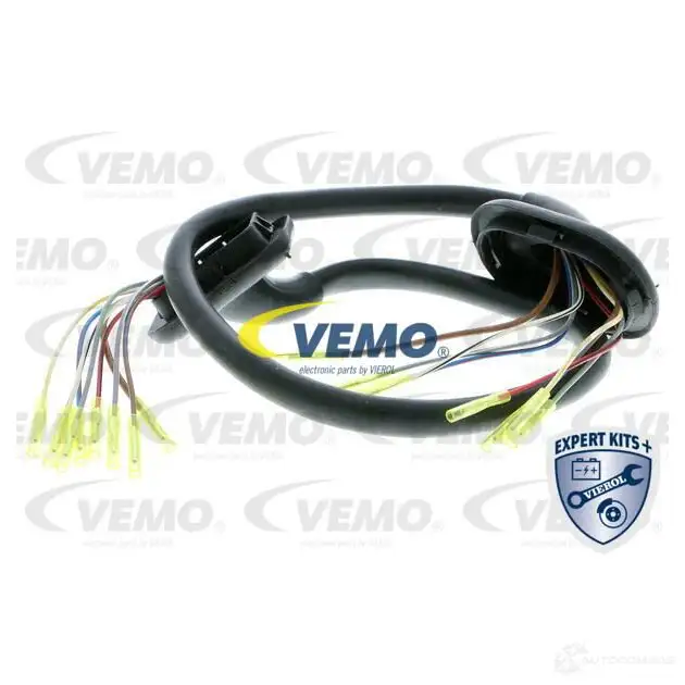 Фишка проводки VEMO 4046001641978 V10-83-0077 M E0UAY9 1640771