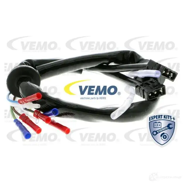 Фишка проводки VEMO I4 HNX 4046001533778 V30-83-0003 1646943 изображение 0
