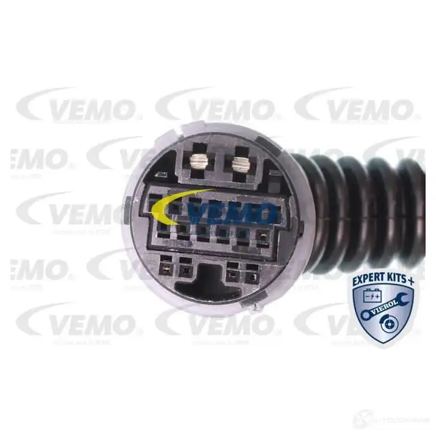 Фишка проводки VEMO V40-83-0018 12 85 599 1648970 12 85 632 изображение 1