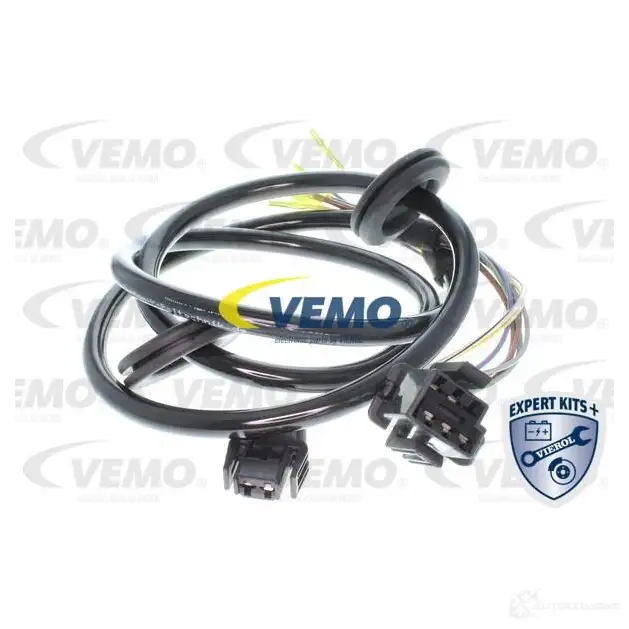 Фишка проводки VEMO V10-83-0008 893 971 726 A 894 971 726 A 1640707 - Изображение 1
