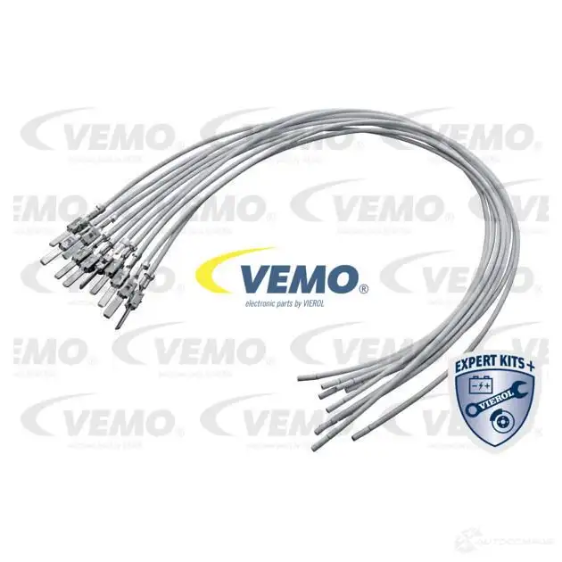 Фишка проводки VEMO V99-83-0046 4046001798276 1652766 DIZ1C QT изображение 0